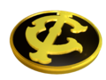 Logo del IES Cabrera Pinto