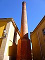 Logroño - Antigua Fábrica de Tabacos 1