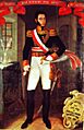Luis Jose de Orbegoso y Moncada