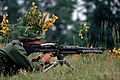M60 machine gun DA-ST-84-04992