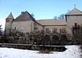 Manteyer-château