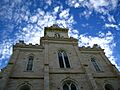 Manti Temple 4