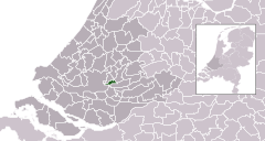 Map - NL - Municipality code 0542 (2009).svg