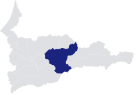 Mapa cantón Portoviejo - GringoDJL - Parroquia Calderón.svg