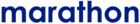 Marathon blue logo.png