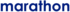 Marathon blue logo.png