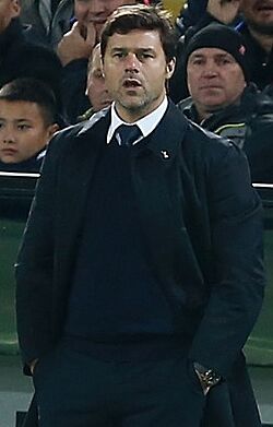 Mauricio Pochettino 2016 (cropped).jpg