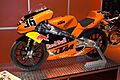 Mika Kallio KTM 125