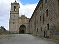 Monastère Irache