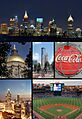 Montage Atlanta
