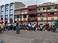 Municipalidad de Juanjui