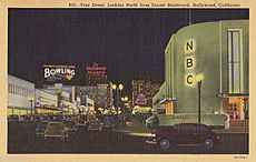 Archivo:NBC Hollywood Radio City West