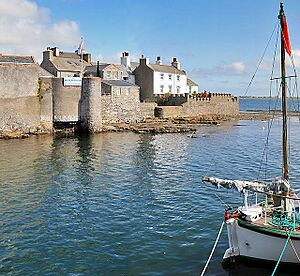 Archivo:Nautical Museum, Castletown - geograph.org.uk - 1453741