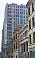 One Calvert Plaza
