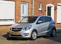Opel Karl Aardenburg 2016