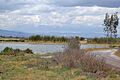 Paisaje de Santa Fe