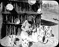 Archivo:Papago basketmaker