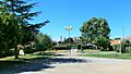 Parque infantil de Villabraz