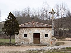 Pecharroman ermita Virgen del Prado lou