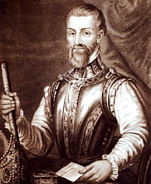 Archivo:Pedro de la Gasca