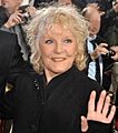 Petula Clark April 2012