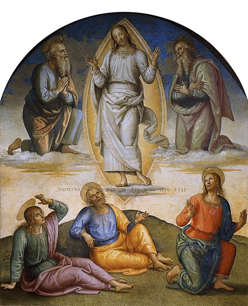 Pietro Perugino cat52c