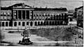Plaza del Castillo 1895