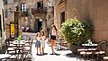 Poble Espanyol - Chidlren