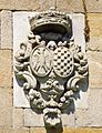 Pontevedra - Parador Nacional Casa del Barón (Palacio de los Condes de Maceda) 07