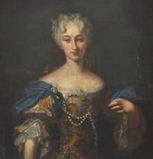 Portrait of Clelia Grillo Borromeo Arese - Palazzo Borromeo.png