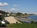 Praia de Bastiagueiro