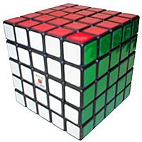 Archivo:Professor's cube solved