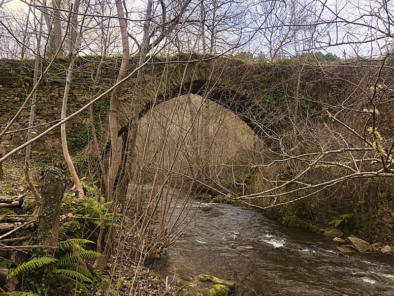 Puente de San Lázaro