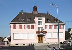 Raedersdorf, Mairie.jpg
