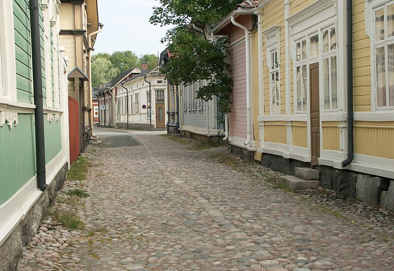 Rauma 3