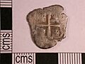 Real of Philip V (obverse) (FindID 564708)