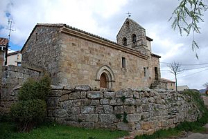 Archivo:Renedo de Zalima Church of San Román 001