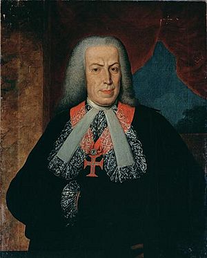 Archivo:Retrato do Marques de Pombal