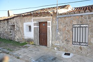 Archivo:Riofrío Ávila casa