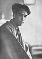 Ryunosuke Akutagawa 02