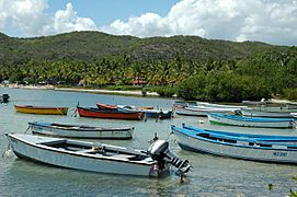 SanJacinto Coast Boats