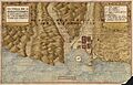 San Sebastián de La Gomera Torriani 1590