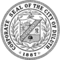 Seal of Duluth, Minnesota.png