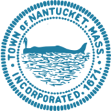Seal of Nantucket, Massachusetts