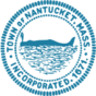Seal of Nantucket, Massachusetts.svg