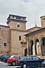 Torre de Hércules en el Convento de Santo Domingo