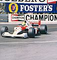 Senna monaco91