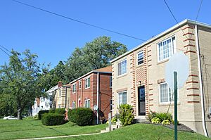 Archivo:Silverton Avenue from Home Street