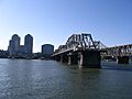 SinoKorea Friendship Bridge