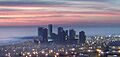 Skyline de Cavancha